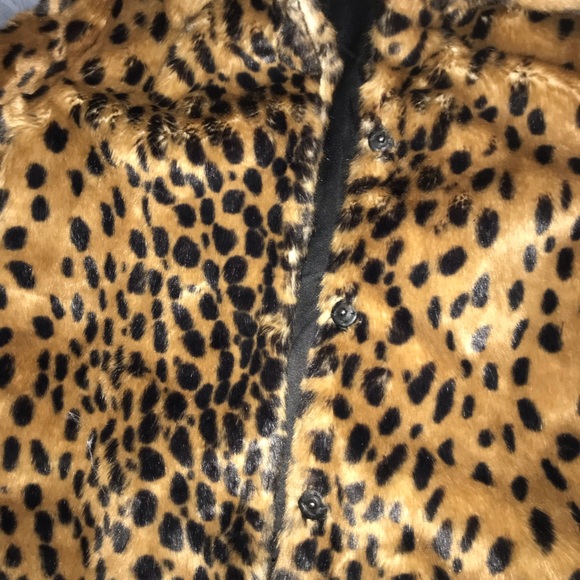 Jacket - Picture 3 of 4